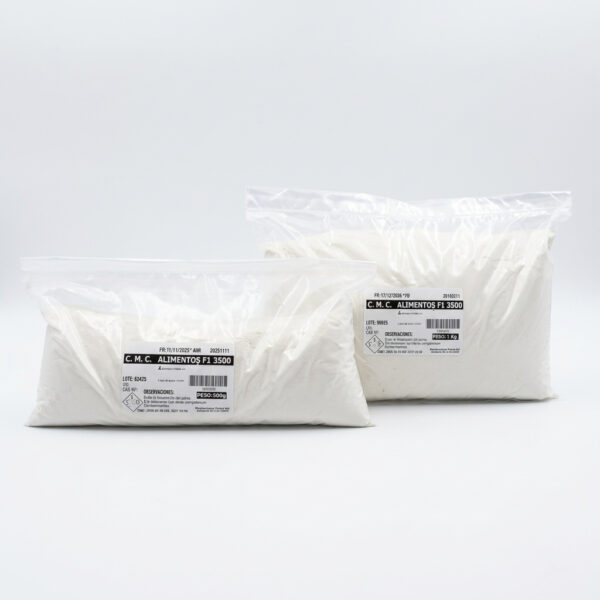 C.M.C. ALIMENTOS